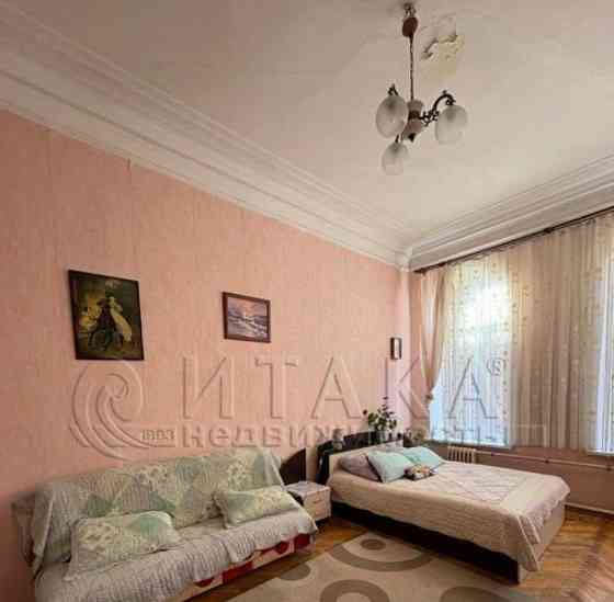 5-комн. квартира, 136.7 м2, 2/3 эт. Санкт-Петербург