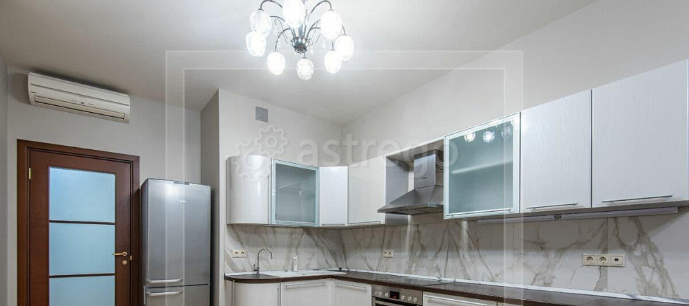 4-комн. квартира, 150 м2, 18/24 эт. Москва - изображение 7