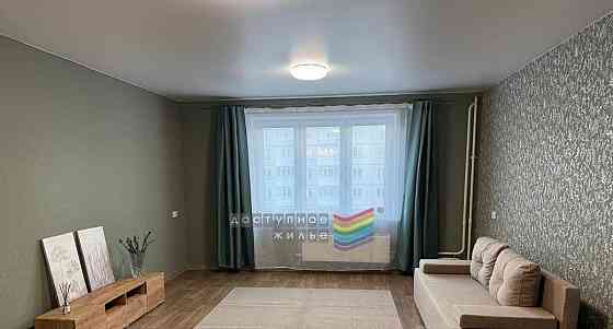 3-комн. квартира, 73.6 м2, 17/17 эт. Красноярск
