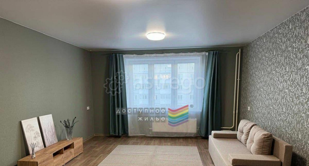 3-комн. квартира, 73.6 м2, 17/17 эт. Красноярск - изображение 6