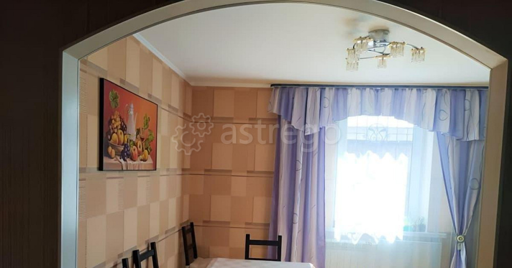 Коттедж, 280 м2, 6 соток, 2 эт. Барнаул - изображение 7