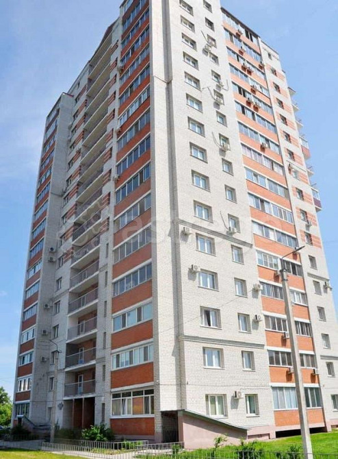 Студия, 24 м2, 1/18 эт. Благовещенск - изображение 3