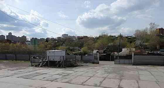 Склад, 1755.3 м2 Красноярск