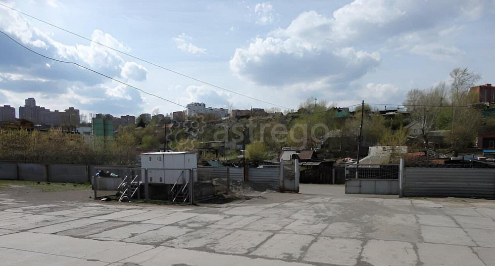 Склад, 1755.3 м2 Красноярск - изображение 3