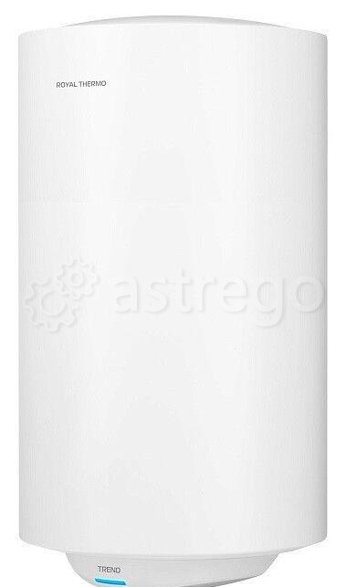 Электрический накопительный водонагреватель Royal Thermo RWH 50 Trend Нижний Новгород - изображение 1