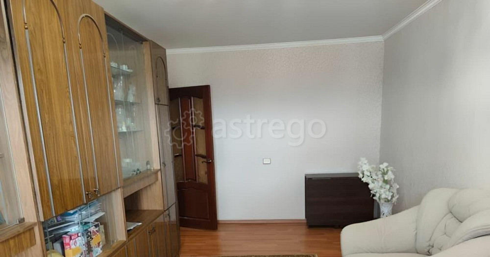 2-комн. квартира, 53.9 м2, 5/5 эт. Серпухов - изображение 3