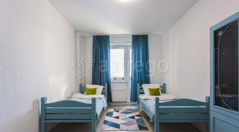 4-комн. квартира, 101 м2, 8/17 эт. Москва - изображение 8
