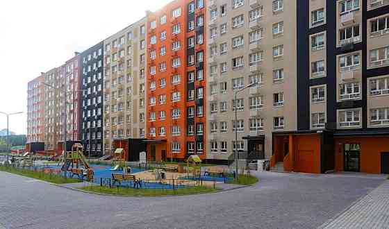 Свободного назначения, 64.6 м2 Балашиха