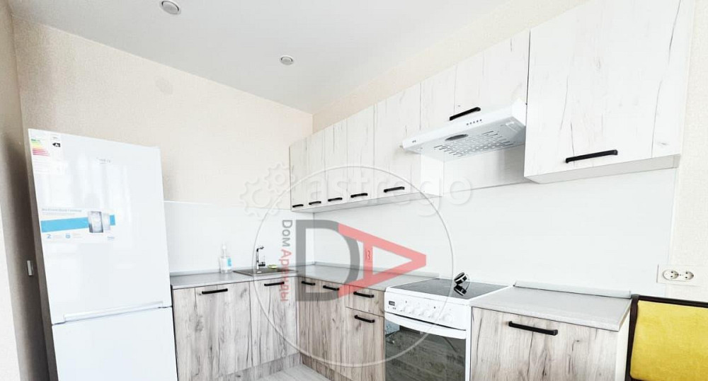 3-комн. квартира, 82 м2, 24/25 эт. Уфа - изображение 1