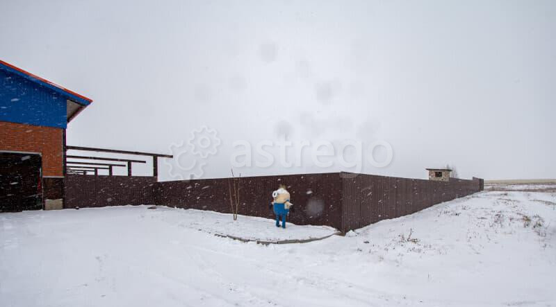 Нежилое здание, 430 м2 Кармаскалы - изображение 3