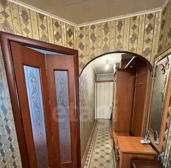 2-комн. квартира, 42.6 м2, 5/5 эт. Норильск