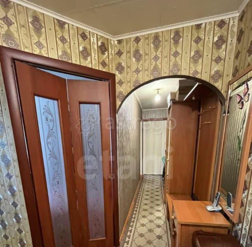 2-комн. квартира, 42.6 м2, 5/5 эт. Норильск - изображение 2