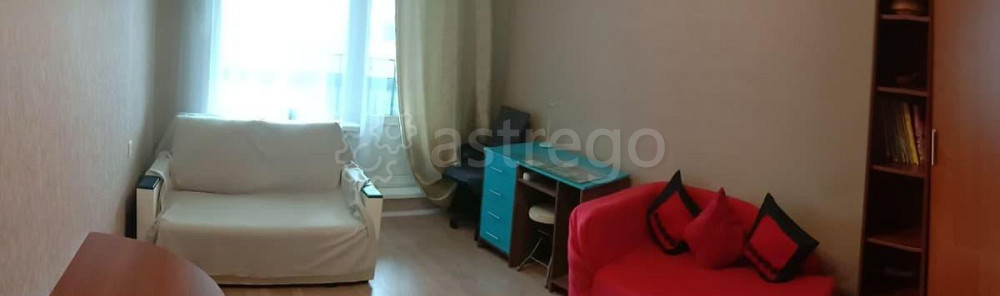 Комната, 17.3 м2, 7/9 эт. Москва - изображение 1