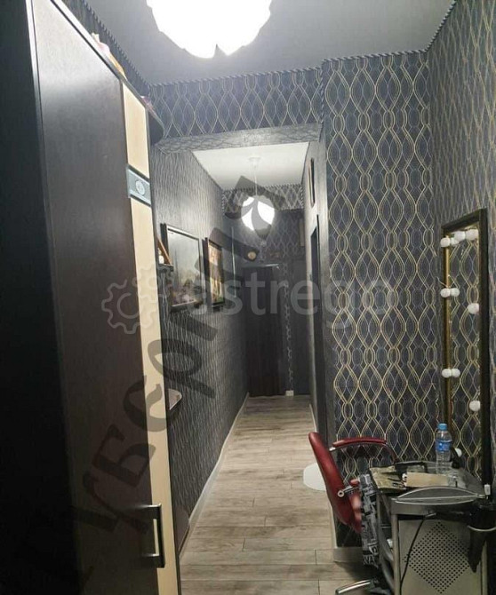 4-комн. квартира, 57 м2, 5/5 эт. Белгород - изображение 6
