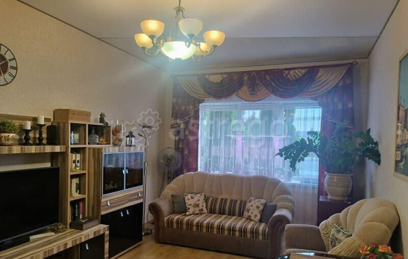 3-комн. квартира, 83 м2, 1/2 эт. Дубовое - изображение 3