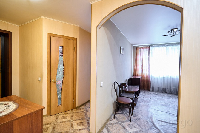 Продам 2-комн. Квартиру, 42.6 м2, 2/5 этаж Томск - изображение 4