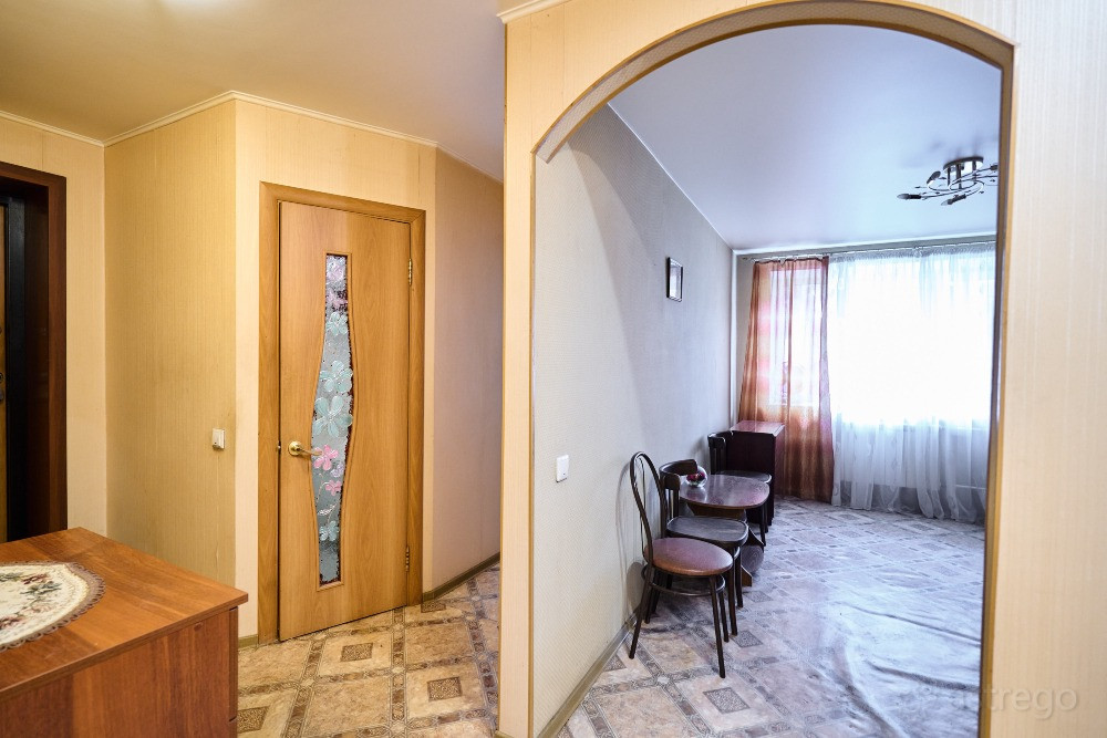 Продам 2-комн. Квартиру, 42.6 м2, 2/5 этаж Томск - изображение 4