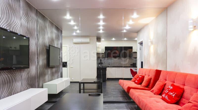 2-комн. квартира, 58 м2, 19/25 эт. Реутов - изображение 9