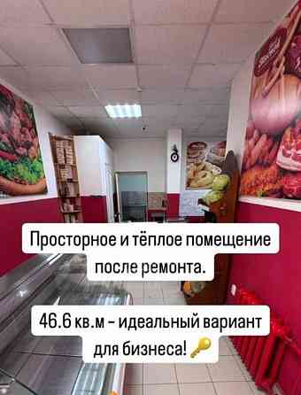 Готовый бизнес, 46.6 м2 Туймазы