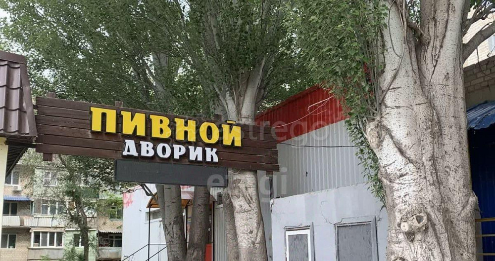 Торговое помещение, 136 м2 Астрахань - изображение 1