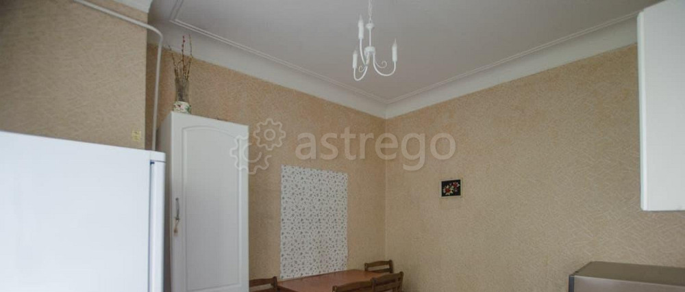 1-комн. квартира, 52 м2, 5/5 эт. Москва - изображение 2
