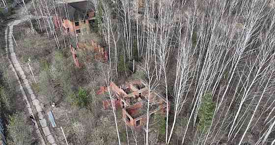 Дом, 270 м2, 19 соток, 2 эт. Электроугли