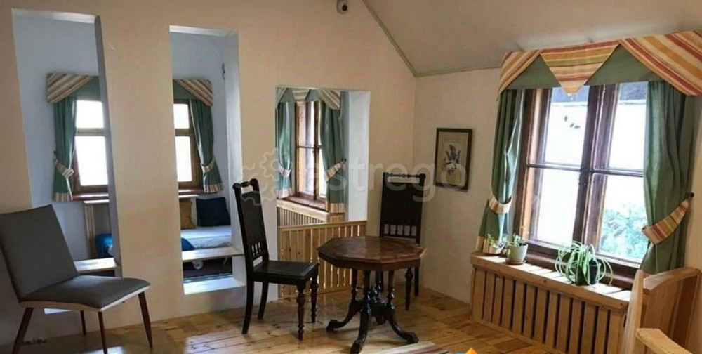 Коттедж, 350 м2, 6 соток, 2 эт. Москва - изображение 6