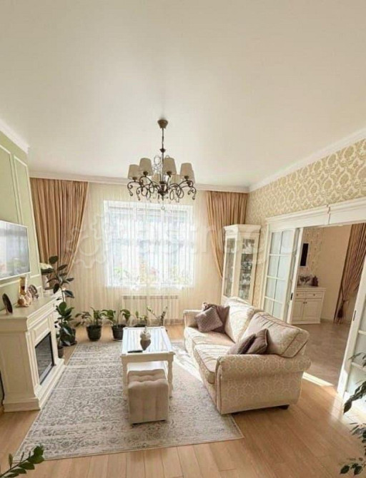 3-комн. квартира, 113.6 м2, 1/5 эт. Ивантеевка - изображение 2