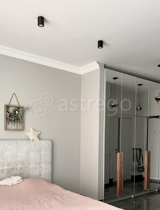 Студия, 28 м2, 5/6 эт. Апрелевка - изображение 6