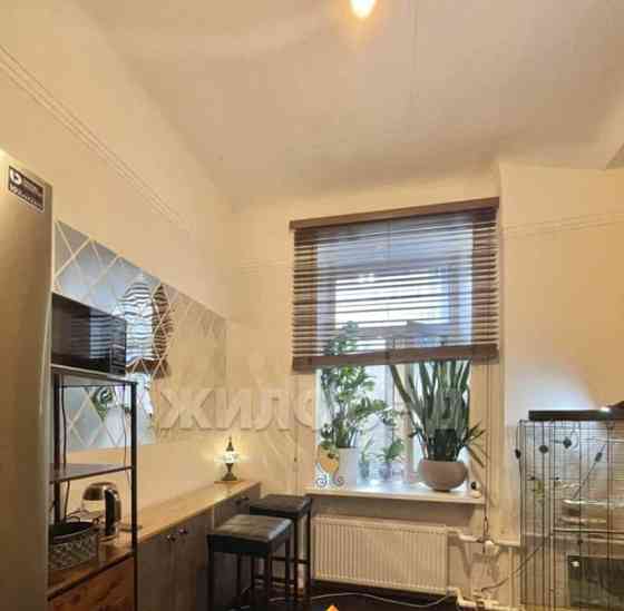 Комната, 21.5 м2, 3/7 эт. Санкт-Петербург