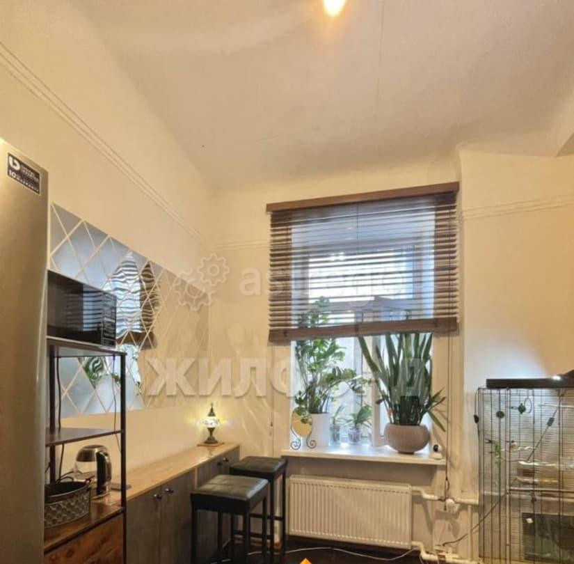 Комната, 21.5 м2, 3/7 эт. Санкт-Петербург - изображение 1