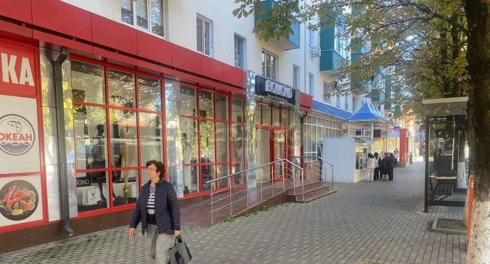 Торговое помещение, 80 м2 Майкоп - изображение 3
