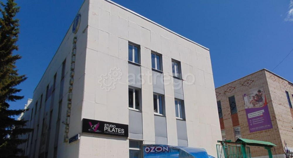 Свободного назначения, 188 м2 Белорецк - изображение 7