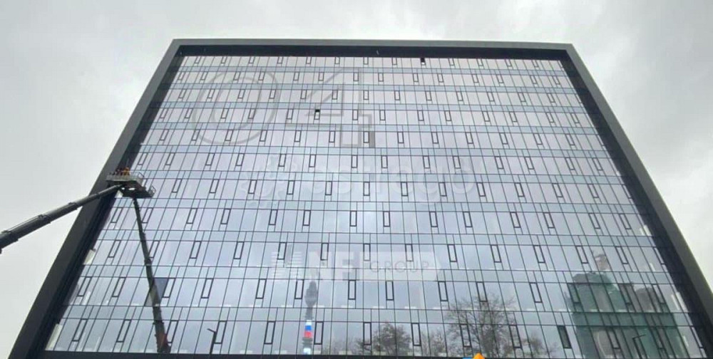 Торговое помещение, 163.9 м2 Москва - изображение 1