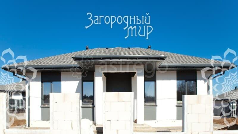 Дом, 133 м2 Москва - изображение 3