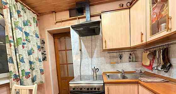 4-комн. квартира, 81 м2, 1/9 эт. Раменское