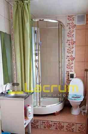 5-комн. квартира, 92.9 м2, 5/5 эт. Красноярск