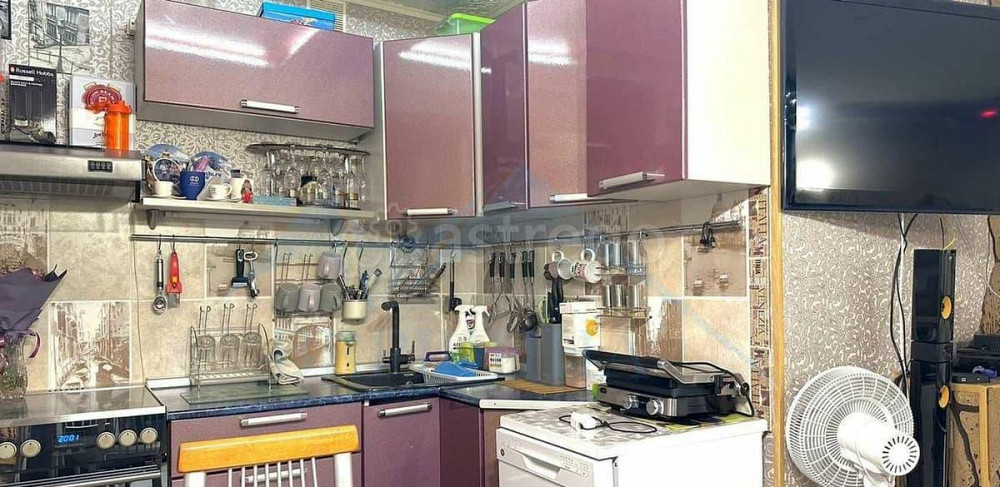2-комн. квартира, 44.7 м2, 4/5 эт. Норильск - изображение 8