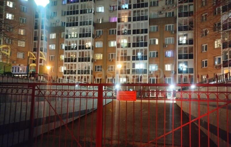 1-комн. квартира, 45 м2, 12/13 эт. Санкт-Петербург - изображение 2