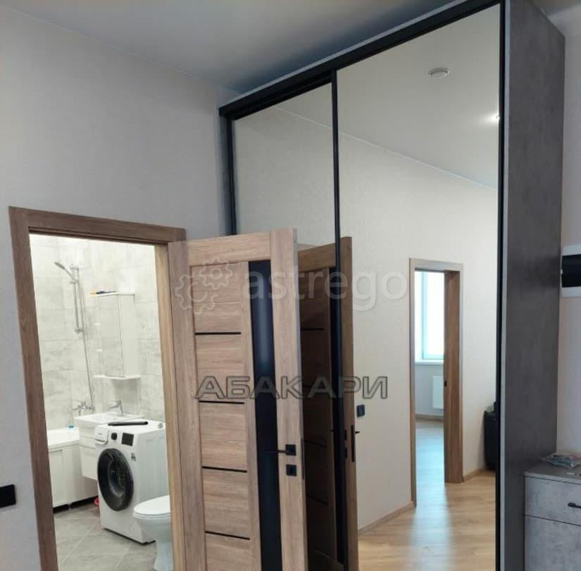 2-комн. квартира, 47 м2, 5/8 эт. Красноярск - изображение 4