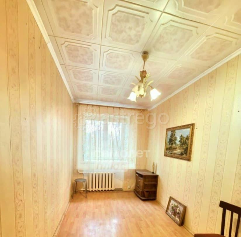 3-комн. квартира, 59.6 м2, 1/9 эт. Дмитров - изображение 3