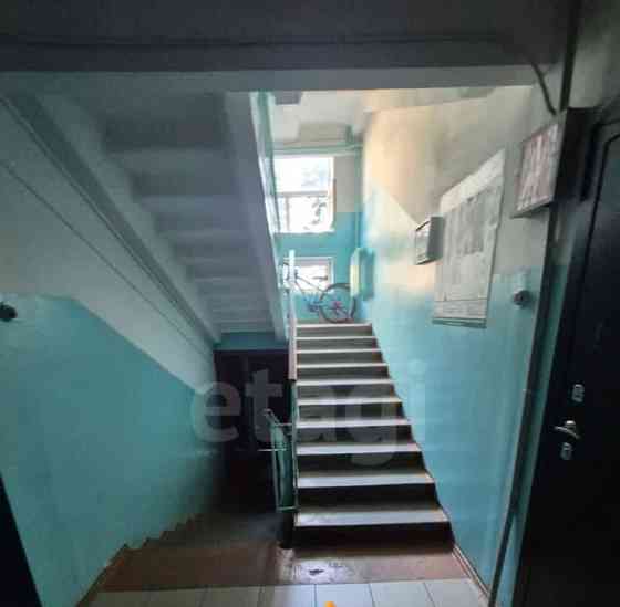 4-комн. квартира, 58.1 м2, 1/5 эт. Коряжма