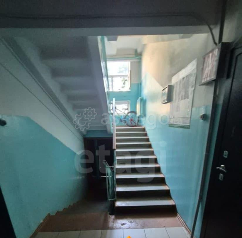 4-комн. квартира, 58.1 м2, 1/5 эт. Коряжма - изображение 3