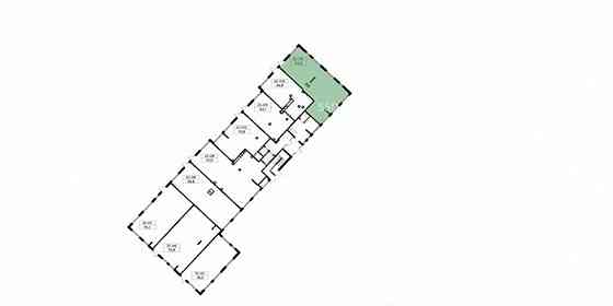 Готовый бизнес, 49.4 м2 Котельники