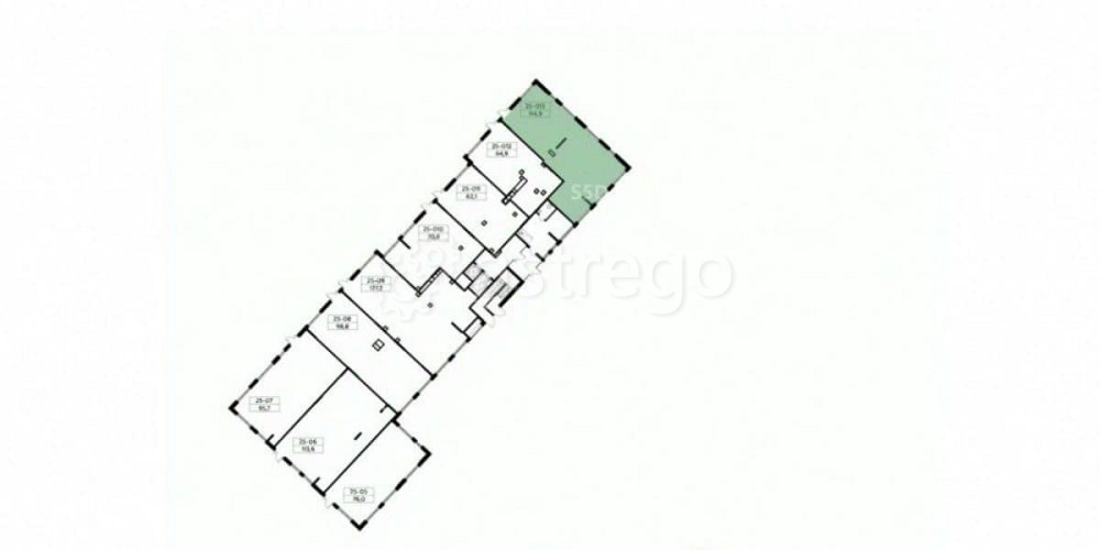 Готовый бизнес, 49.4 м2 Котельники - изображение 3
