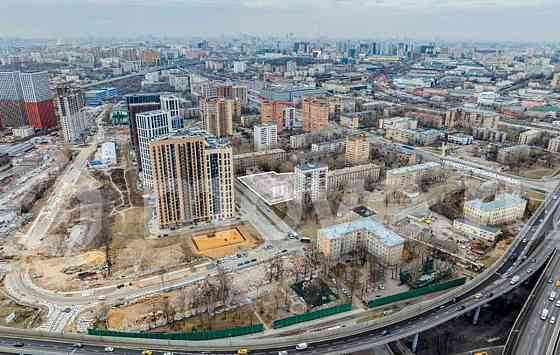 Земля под ИЖС, 0.55 га Москва