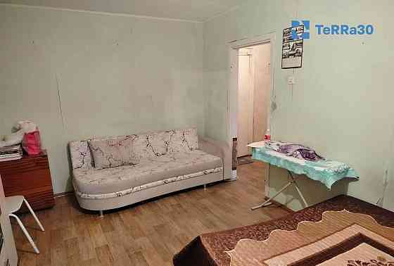 1-комн. квартира, 29.8 м2, 5/5 эт. Астрахань