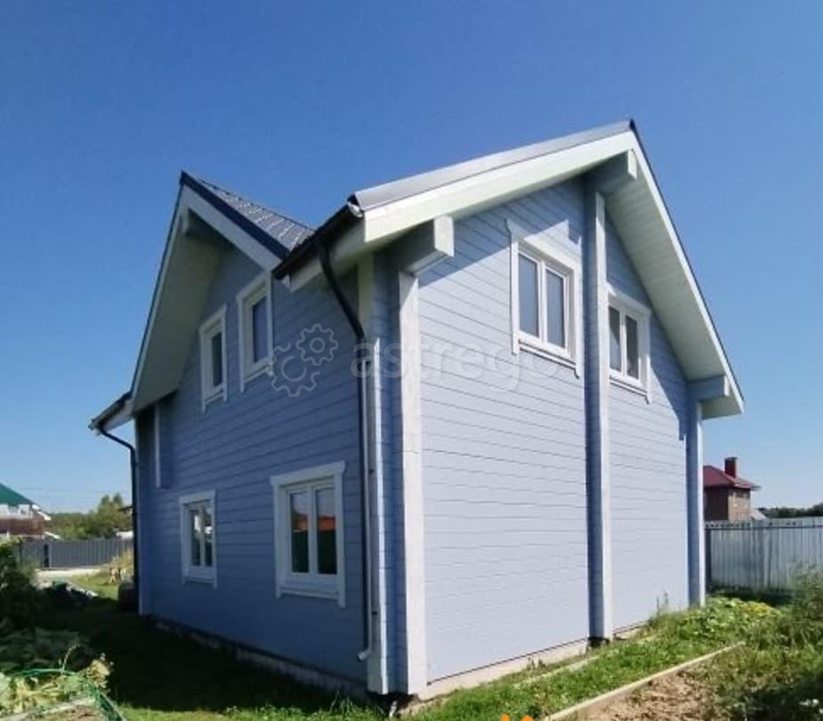 Дом, 119 м2, 7.2 сотки, 2 эт. Москва - изображение 2
