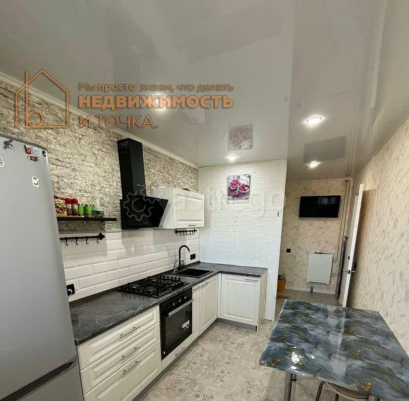 1-комн. квартира, 41.2 м2, 9/10 эт. Нефтекамск - изображение 1