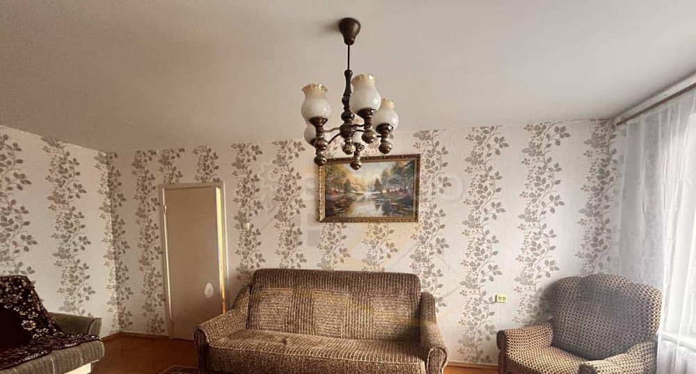 3-комн. квартира, 62.9 м2, 5/9 эт. Лобня - изображение 4